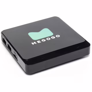 Медіаплеєр iNeXT TV5 MEGOGO BOX 2