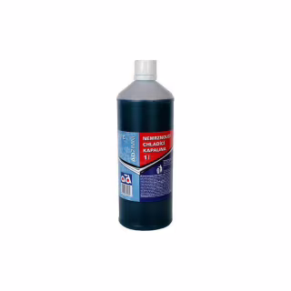 Антифриз AD TYP C 1л