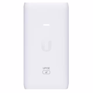 Адаптер PoE Ubiquiti U-POE-AF