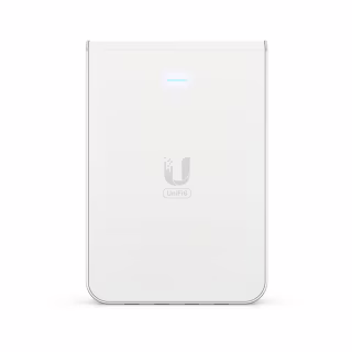Точка доступу Wi-Fi Ubiquiti U6-IW