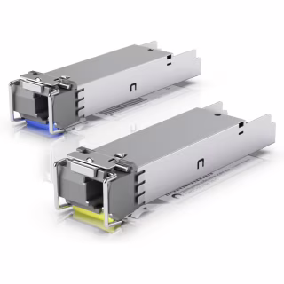 Модуль SFP Ubiquiti UACC-OM-SM-1G-S-2
