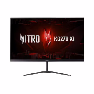 Монітор Acer KG270X1bmiipx (UM.HX0EE.108)