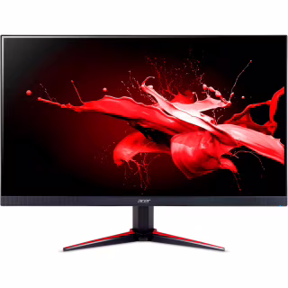 Монітор Acer VG240YS3BMIIP (UM.QV0EE.302)
