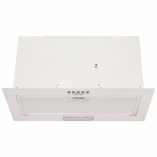 Витяжка кухонна Eleyus UNIA 1200 LED 52 WH
