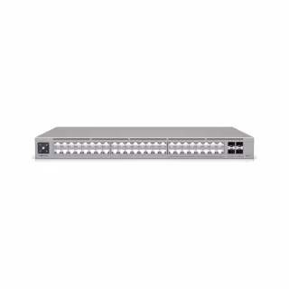 Комутатор мережевий Ubiquiti USW-Pro-Max-48