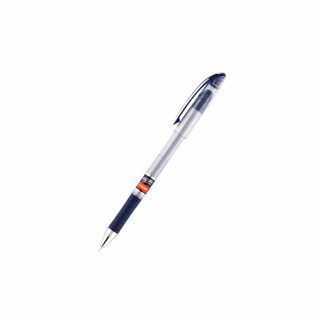 Ручка кулькова Unimax Maxflow, синя (UX-117-02)