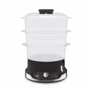 Пароварка Tefal Ultracompact (VC204810)