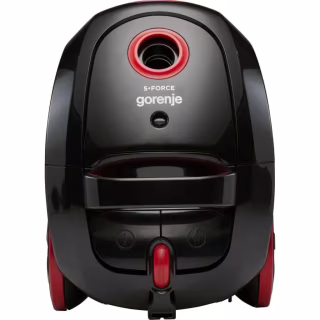 Пилосос Gorenje VCE 21 SFBKR (VCE21SFBKR)