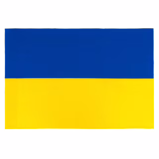 Прапор Vinga Україна, державний, 90*140см (VFUSDB140G)