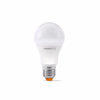 Лампочка Videx LED A60e 10W E27 3000K (VL-A60e-10273)