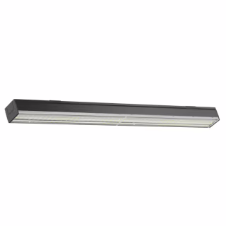 Світильник Videx LED BN03 30W 0.6М 5000K 220V (VL-BN03-30065B)