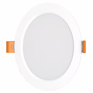 Світильник Videx LED 6W 5000K 220V (VL-DLBR-065)