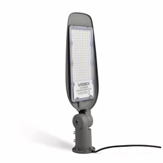 Прожектор Videx LED 60W 5000K (VL-SLSO-605)