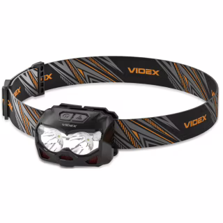 Ліхтар Videx VLF-H055D 500Lm 5000K (VLF-H055D)