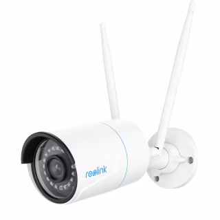 Камера відеоспостереження Reolink W320 (RLC-510WA) (W320)