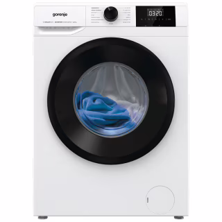 Пральна машина Gorenje W3NGPI72SBS