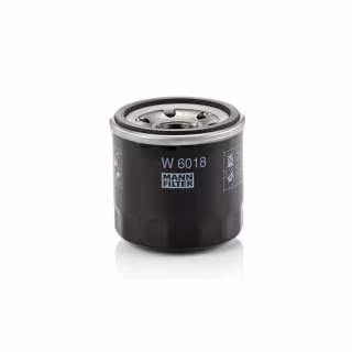 Фільтр масляний Mann W6018