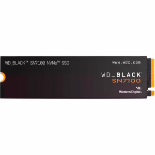 Накопичувач SSD M.2 2280 1TB SN7100 WD (WDS100T4X0E)