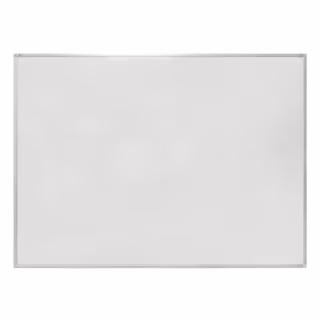 Офісна дошка Atria магнітно-маркерна матова 120х160 см, aluminum frame E-line (WE120X160 E LINE)