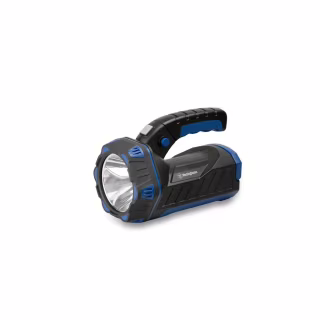 Ліхтар Westinghouse 10W LED WF227S-4000mAh з функцією Power Bank (WF227S-CB)