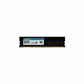 Модуль памяти для компьютера DDR4 16GB 3200 MHz Wibrand (WI3200DDR4D/16GB)