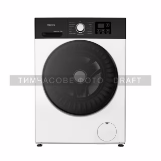 Пральна машина Ardesto WMW-8105WI