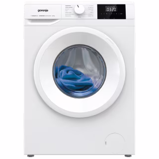 Пральна машина Gorenje WNGPI72SBS