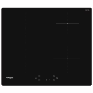 Варочна поверхня Whirlpool WSQ4860NE