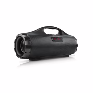 Акустична система REAL-EL X-731 Black (EL121600015)