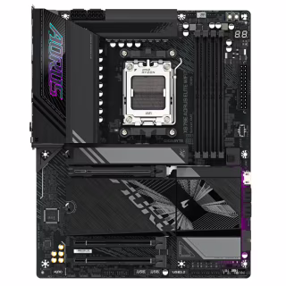 Материнская плата GIGABYTE X870E AORUS ELITE WIFI7 (X870E A ELITE WIFI7)