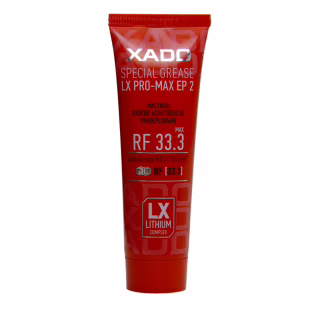 Мастило автомобільне Xado Pro-MAX EP 2 125 мл (XA 33203)