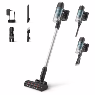 Пилосос Philips XC3031/01
