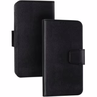 Чехол для мобильного телефона XoKo Book Universal Smartphone 6.0-6.2" Black (XK-UNCS-BK62)