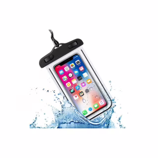 Чехол для мобильного телефона XoKo Waterproof Universal 6.9 (XK-UWPC-BK-69)