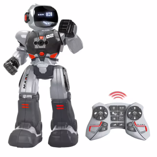 Інтерактивна іграшка BlueRocket Робот Марк STEM (XT3803275)