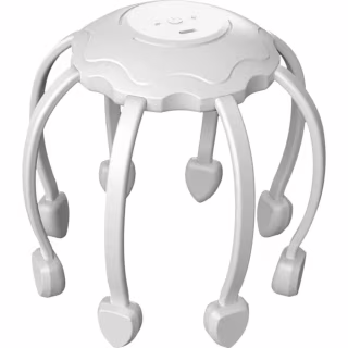 Масажер Xiaomi YMi Head Massager 4 motor White