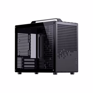Корпус для ПК JONSBO Z20 Black