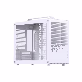 Корпус для ПК JONSBO Z20 White