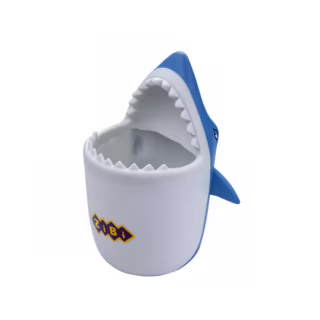 Підставка для ручок ZiBi Kids Line Акула (ZB.3012)