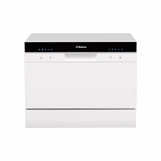Посудомийна машина Hansa ZWM556WH