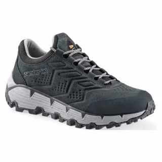 Кроссовки Zamberlan 370 Metropolis GTX Mns blue - 45 - темно-синій (006.4843)