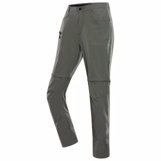 Штани Alpine Pro Nesc 2 Mns MPAE742 587 - 52 - зелений (007.022.0275)