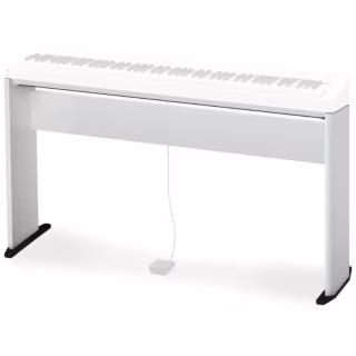 Стійка для клавішних Casio CS-68PWE (222045)