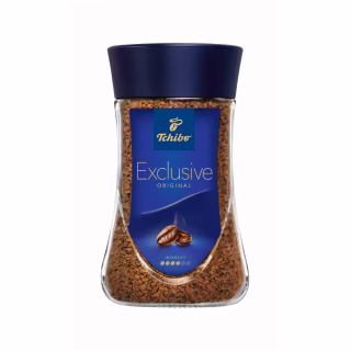 Кофе Tchibo Exclusive растворимый 200 г (4046234767131)