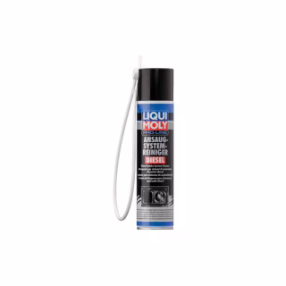 Автомобільний очисник Liqui Moly Pro-Line Ansaug System Reiniger Diesel 0.4 (5168)