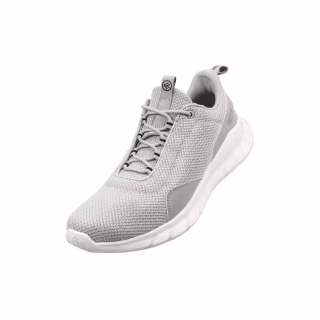 Кросівки Xiaomi FreeTie Urban Light Running Shoes 40 Grey MR0031BWW (Ф31464)