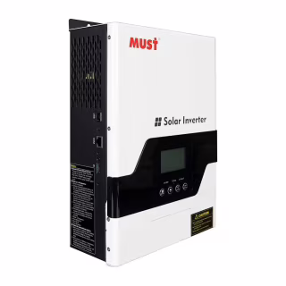Сонячний інвертор Must PV18-1512VPM II, 1500W (PV18-1512 VPM II)