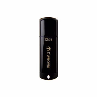 USB флеш накопитель Transcend 32Gb JetFlash 350 (TS32GJF350)