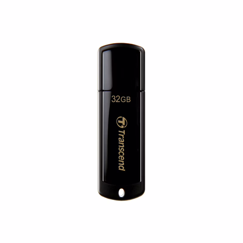 USB флеш накопитель Transcend 32Gb JetFlash 350 (TS32GJF350)