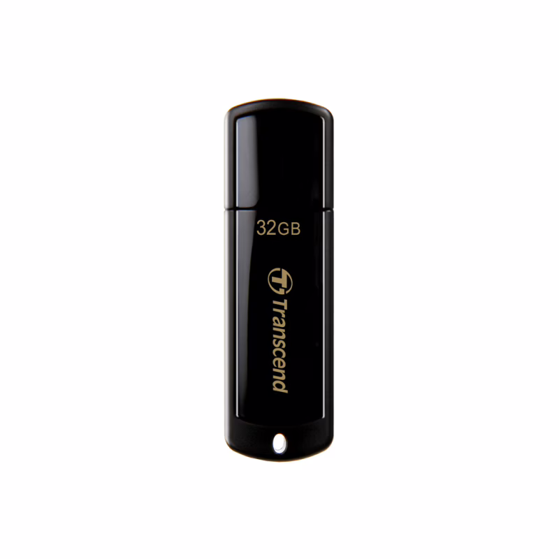 USB флеш накопитель Transcend 32Gb JetFlash 350 (TS32GJF350)